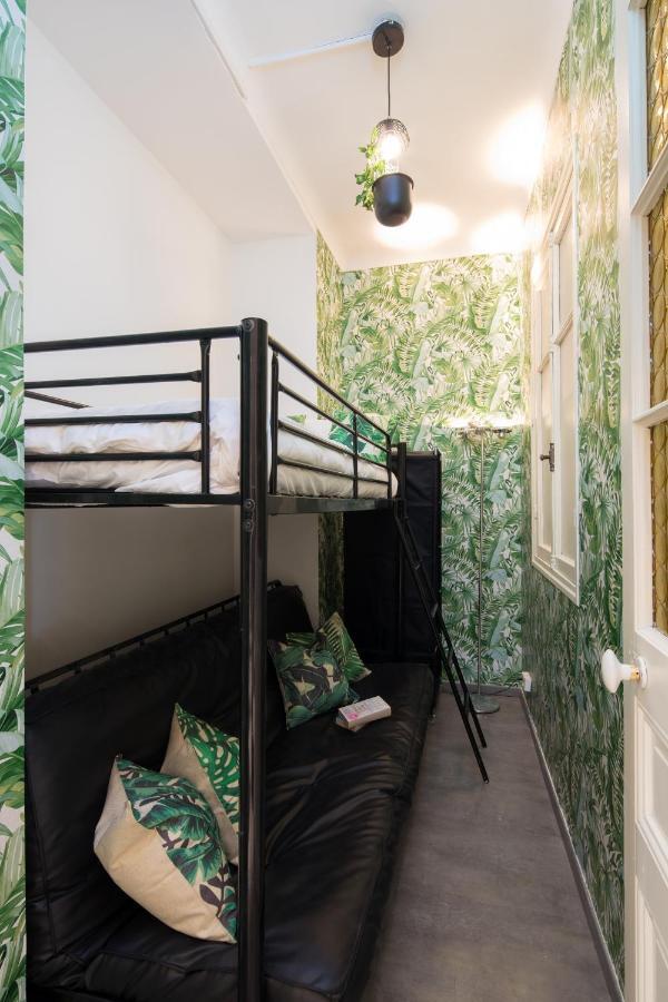 Apartment Emilia Nice Eksteriør bilde