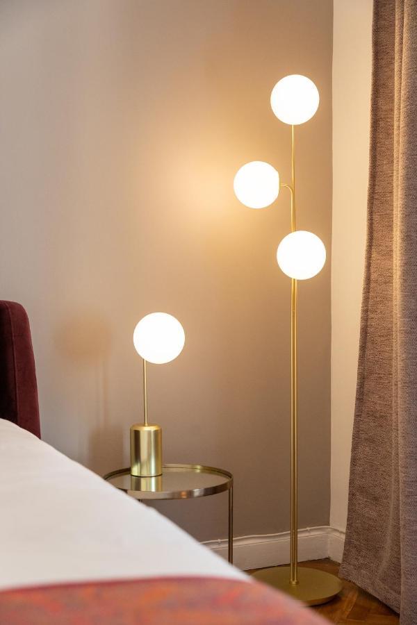 Apartment Emilia Nice Eksteriør bilde